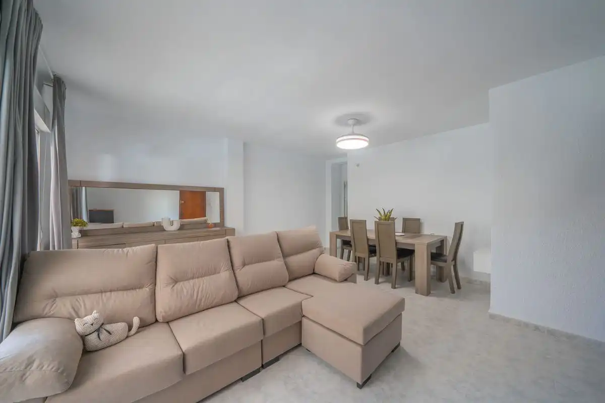 Piano terra con terrazza in vendita a Calle Nuestra Señora del Rosario, imagen 4