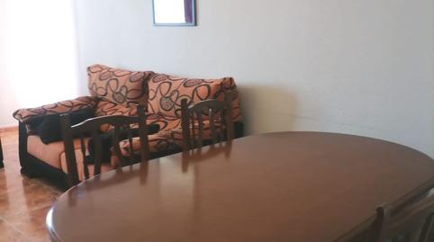 Foto 4 de Piso de alquiler en Pizarrales, Salamanca Capital