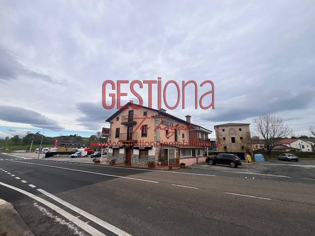 Edificio en Venta en Ribamontán al Monte