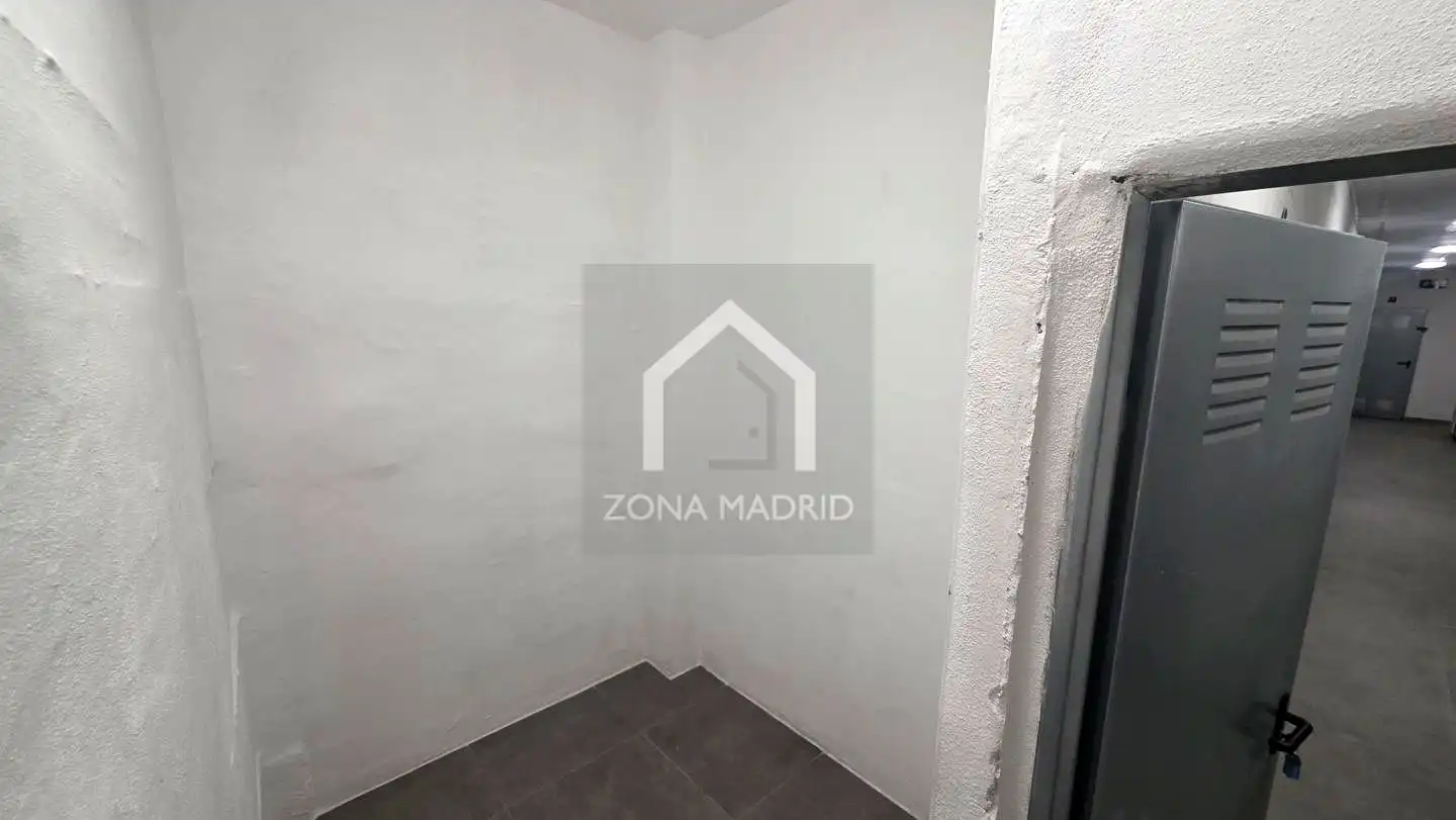 Trastero en venta en Madrid