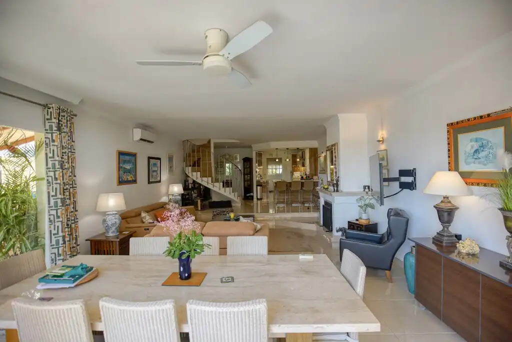 Villa con piscina in vendita a Nueva Andalucía, imagen 10