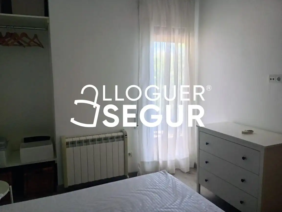 Wohnung zur Miete in Biscaia, Navas
