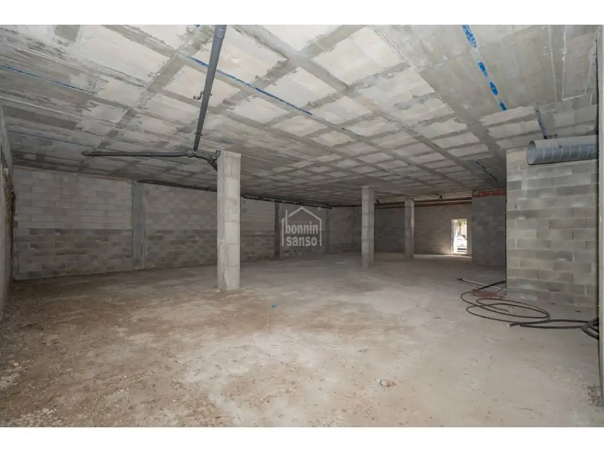 Local comercial en venda a Maó ciutat, imagen 4