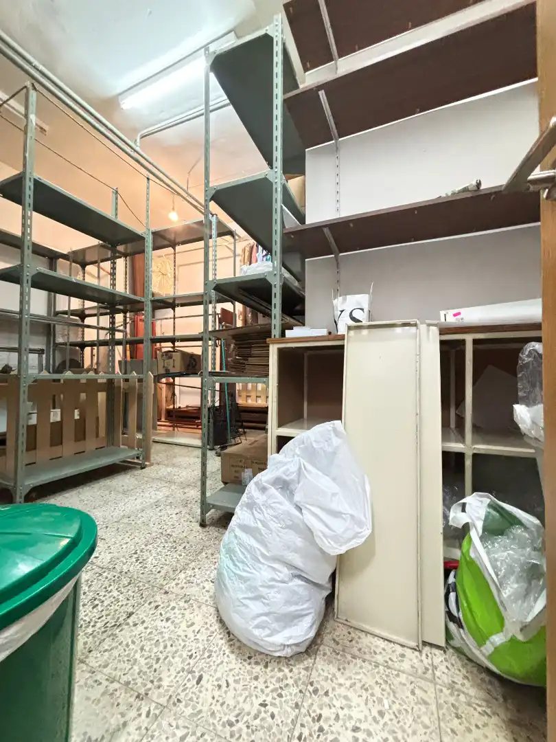 Local comercial en venta en Calle de Toledo, imagen 8