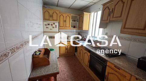 Photo 4 of Flat for sale in Bellavista, Sevilla
