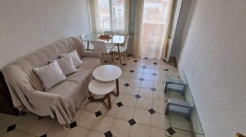 Foto 3 de Pis de lloguer a Villafranqueza, Alicante / Alacant