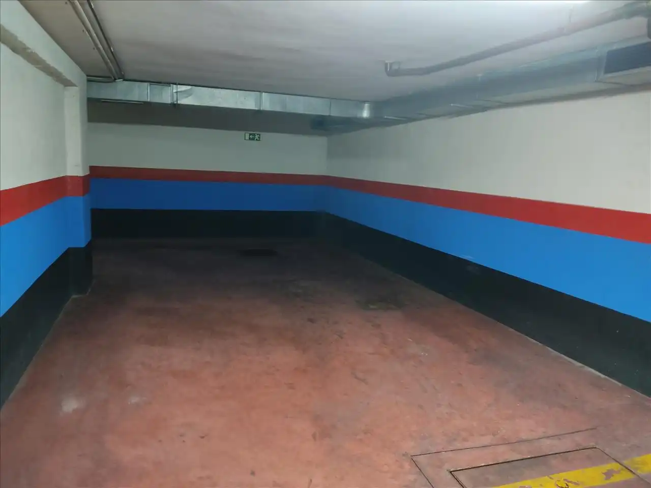 Garage for sale in RAMON DE LA CRUZ, Castellana