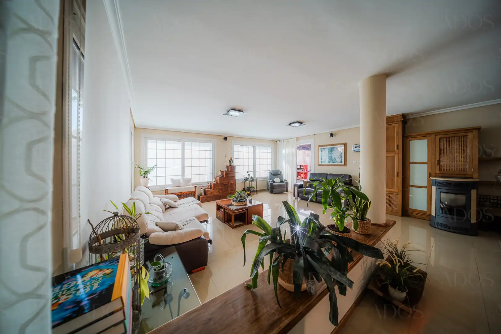 Houses for sale in Calle Fernando Casinello, Aguadulce Sur