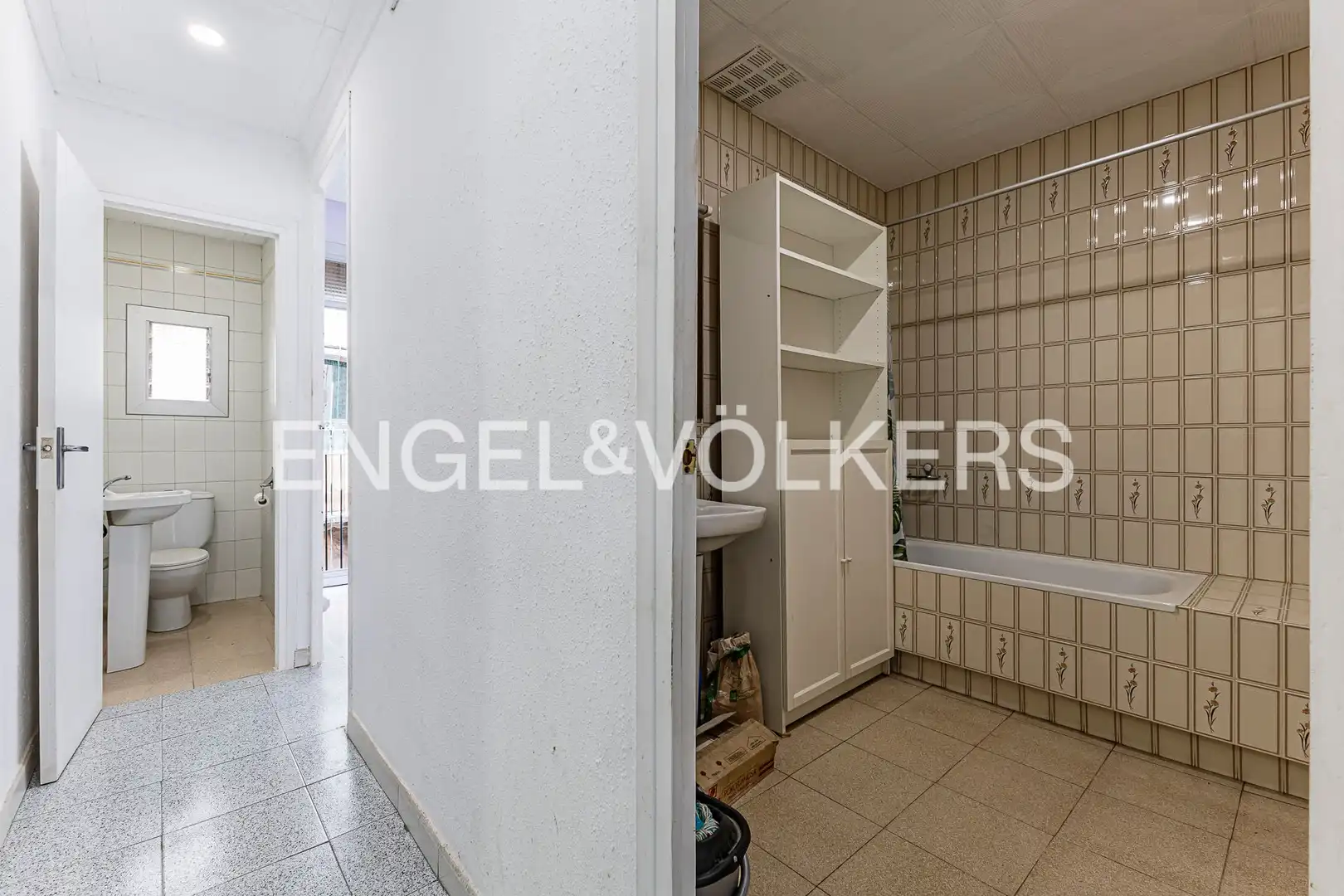 Appartamento con terrazza in vendita a Ciutat Vella, imagen 28