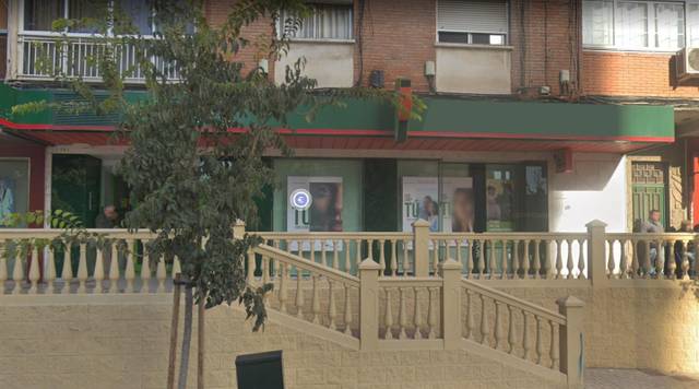 Local comercial en Venta en De Europa en Dos Hermanas - Nuevo San Andrés