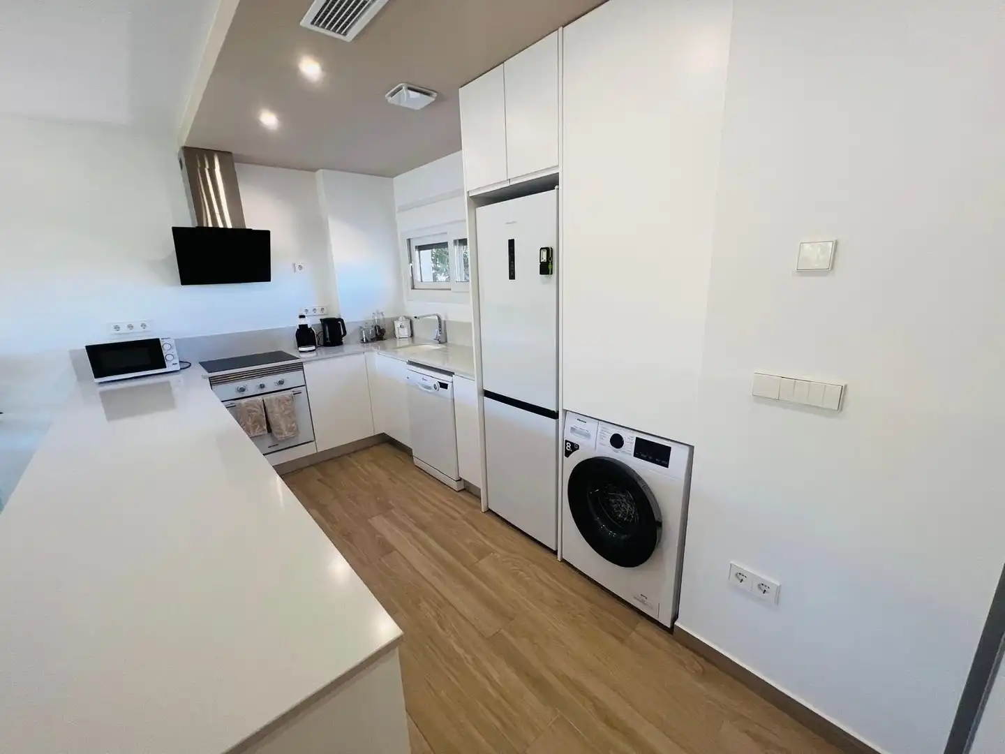 Appartement compact avec jardin à vendre à N/A, imagen 5