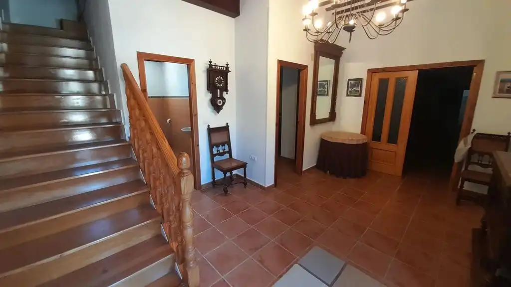 Finca rústica en venta en Munera