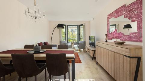 Foto 2 de Pis de lloguer a Passeig Passeig de Gracia, Dreta de l'Eixample, Barcelona