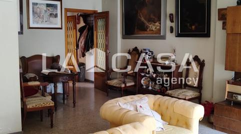 Foto 3 de Pis en venda a Calle de León XIII, Cruz Roja, Sevilla