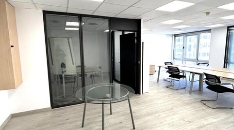 Photo 4 of Office to rent in Carrer del Consell de Cent, Dreta de l'Eixample, Barcelona