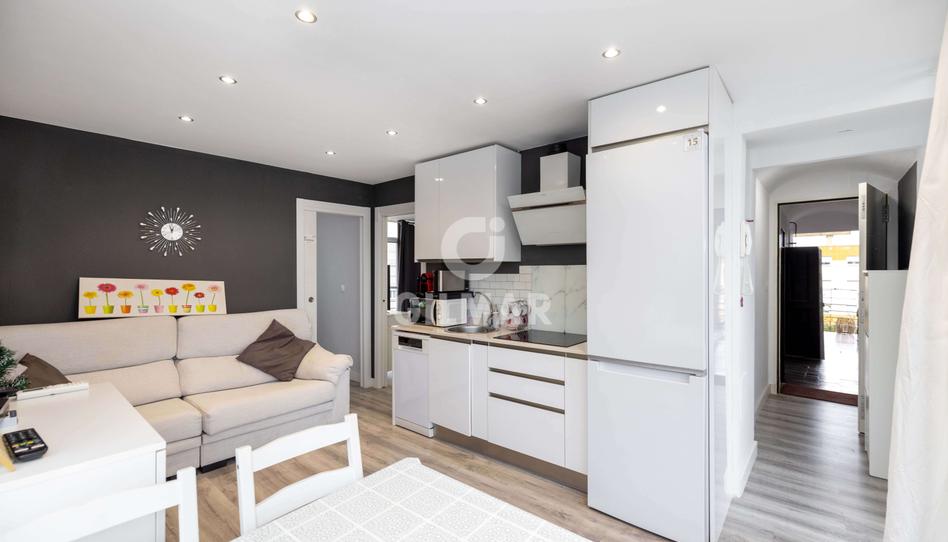 Photo 1 of Apartment for sale in Loma de los Riscos, Málaga