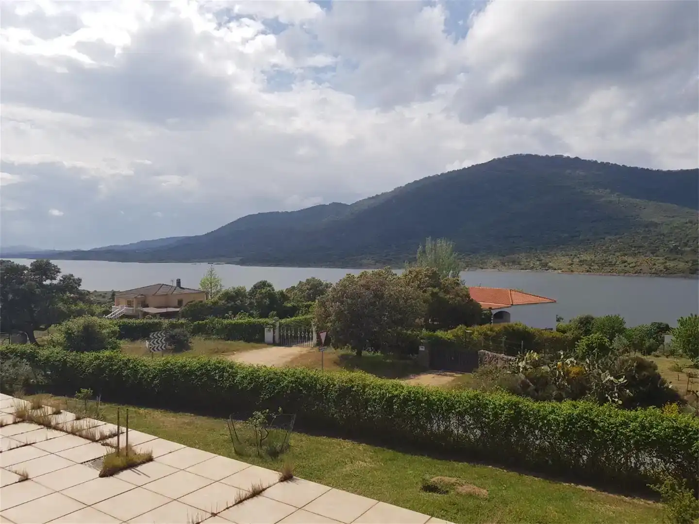 Finca rústica en venda en Casas del Castañar