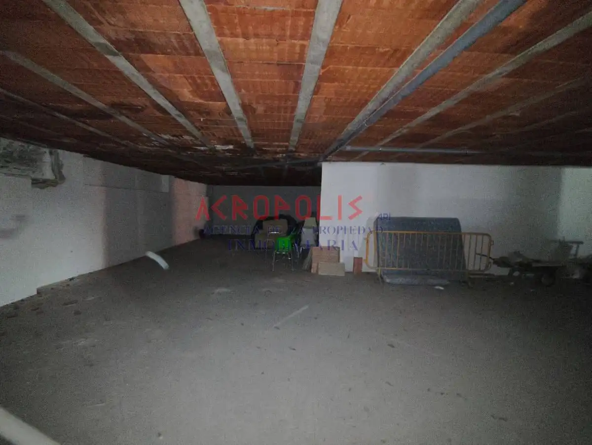 Business premises for sale in Benavente, imagen 4