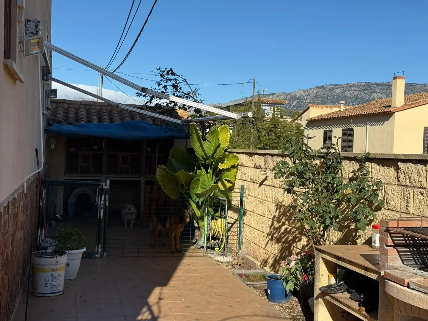 Adosado con jardín en venta en Ponoig, imagen 4