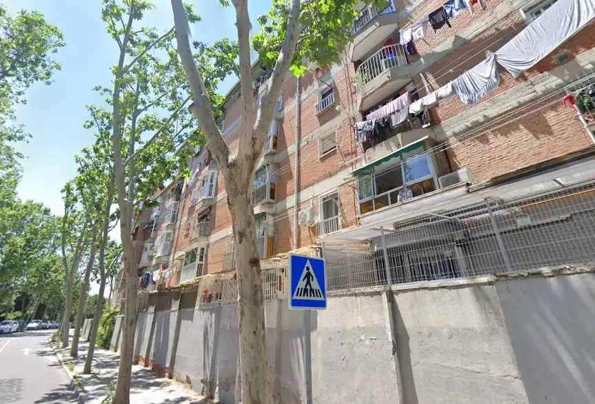 Pis en venda a C/ Aguilar del Río , Buena Vista