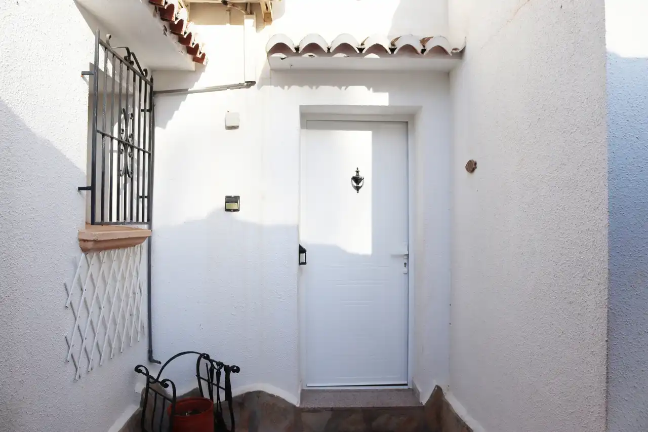 Casa amb jardí en venda a Murla, imagen 31