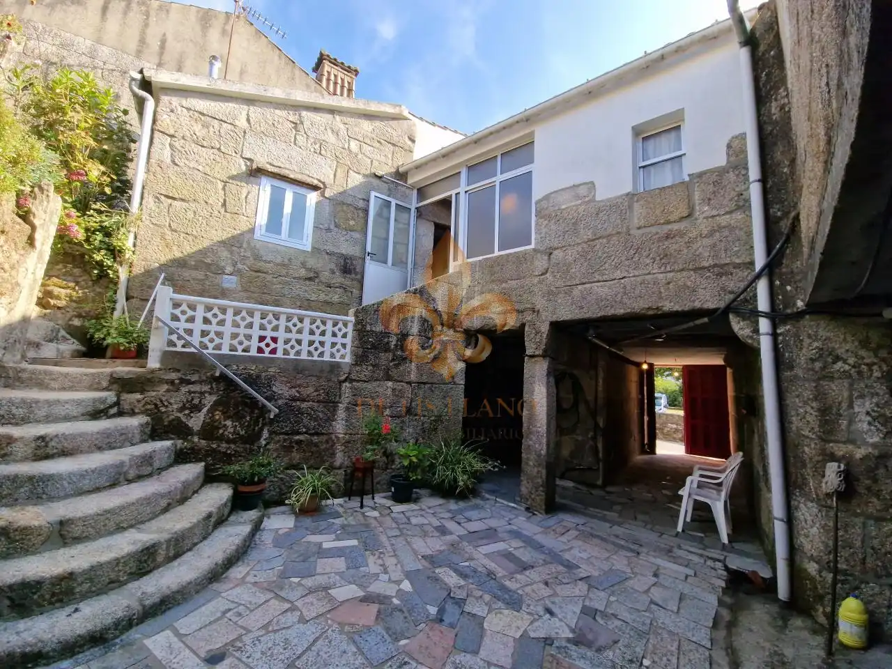 Haus oder Chalet zum Verkauf in Gondomar