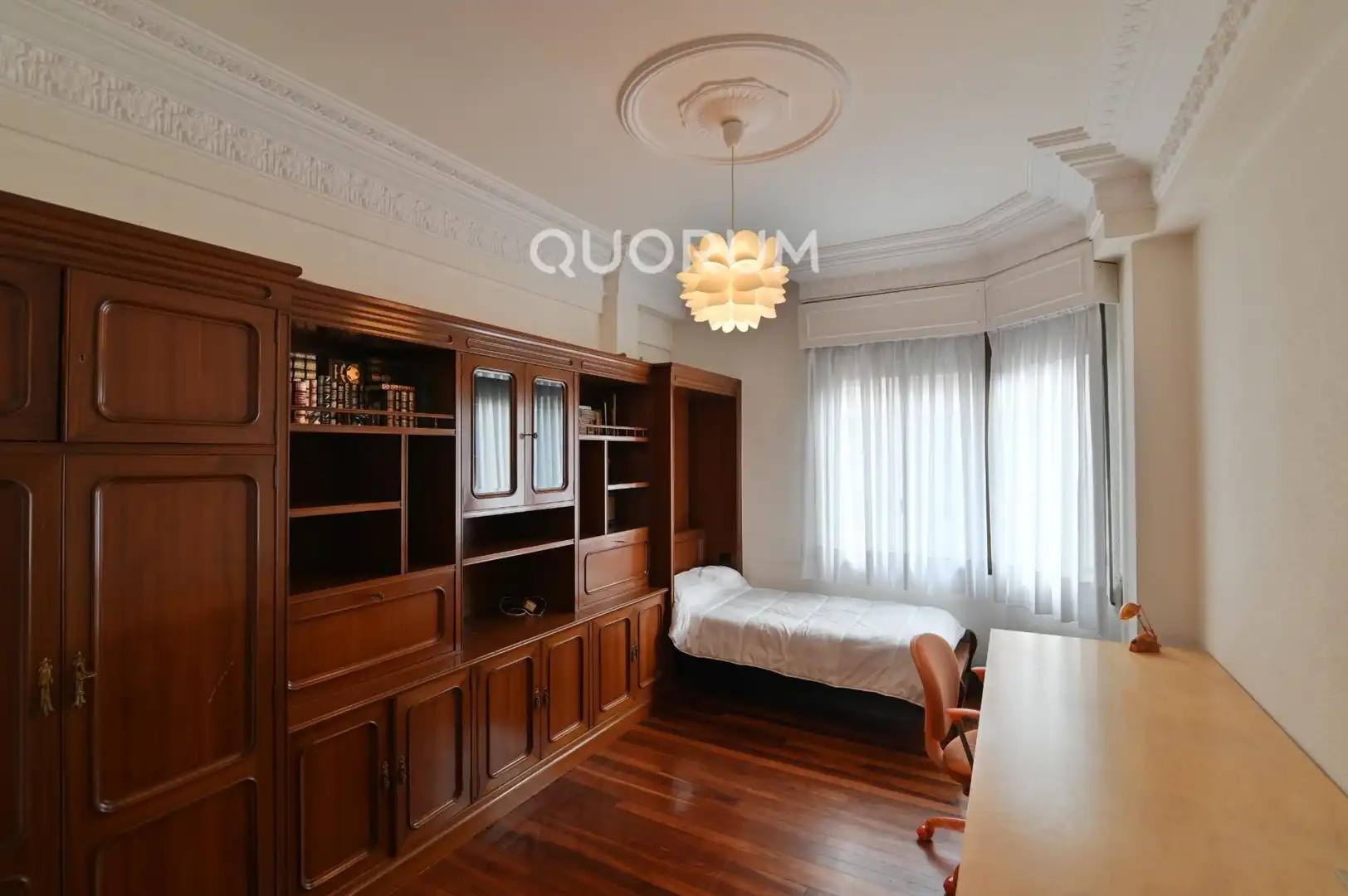 Flat for rent in Calle de Enrique Eguren, Ametzola