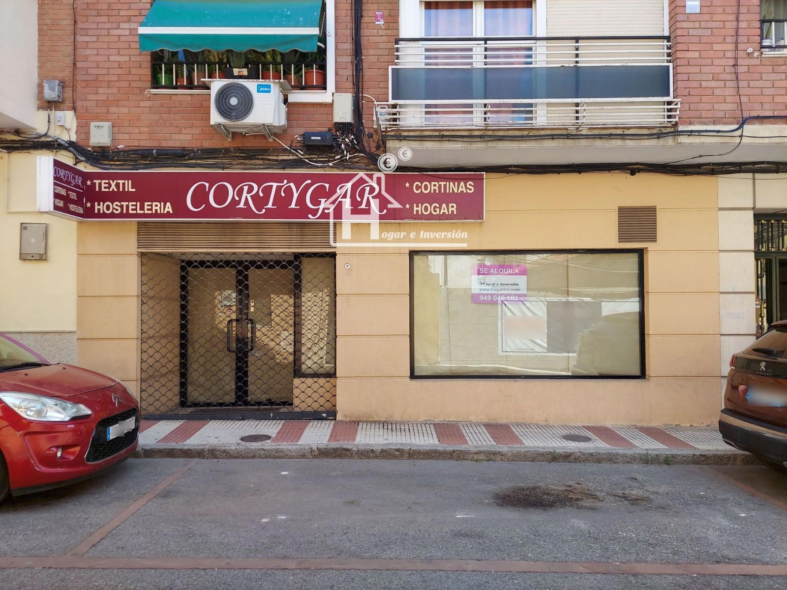 Premises to rent in Guadalajara Capital
