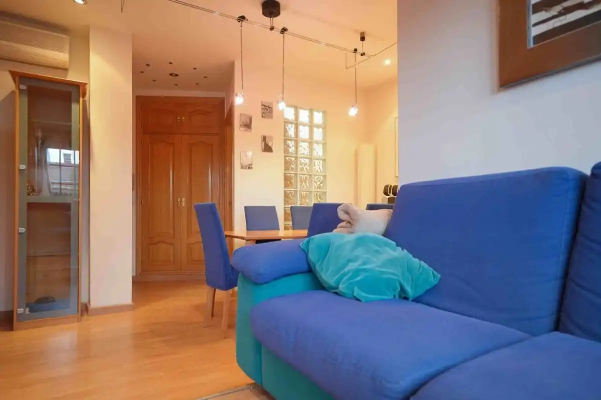 Appartement avec ascenseur à vendre à Callejón de Gómez Acebo, imagen 6