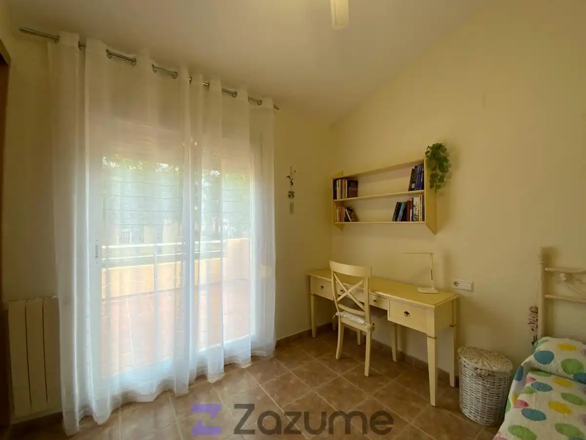Villa con piscina in affitto a Urb. Llomayna, imagen 44
