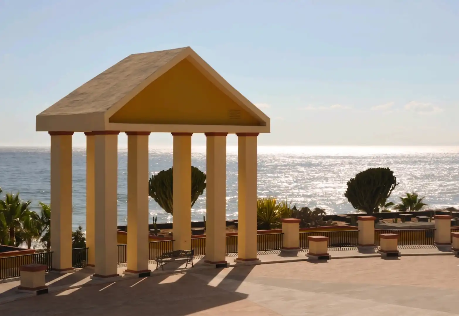 Terrace of Ground floor for sale in Marbella  with Air Conditioner, Terrace and Swimming Pool
