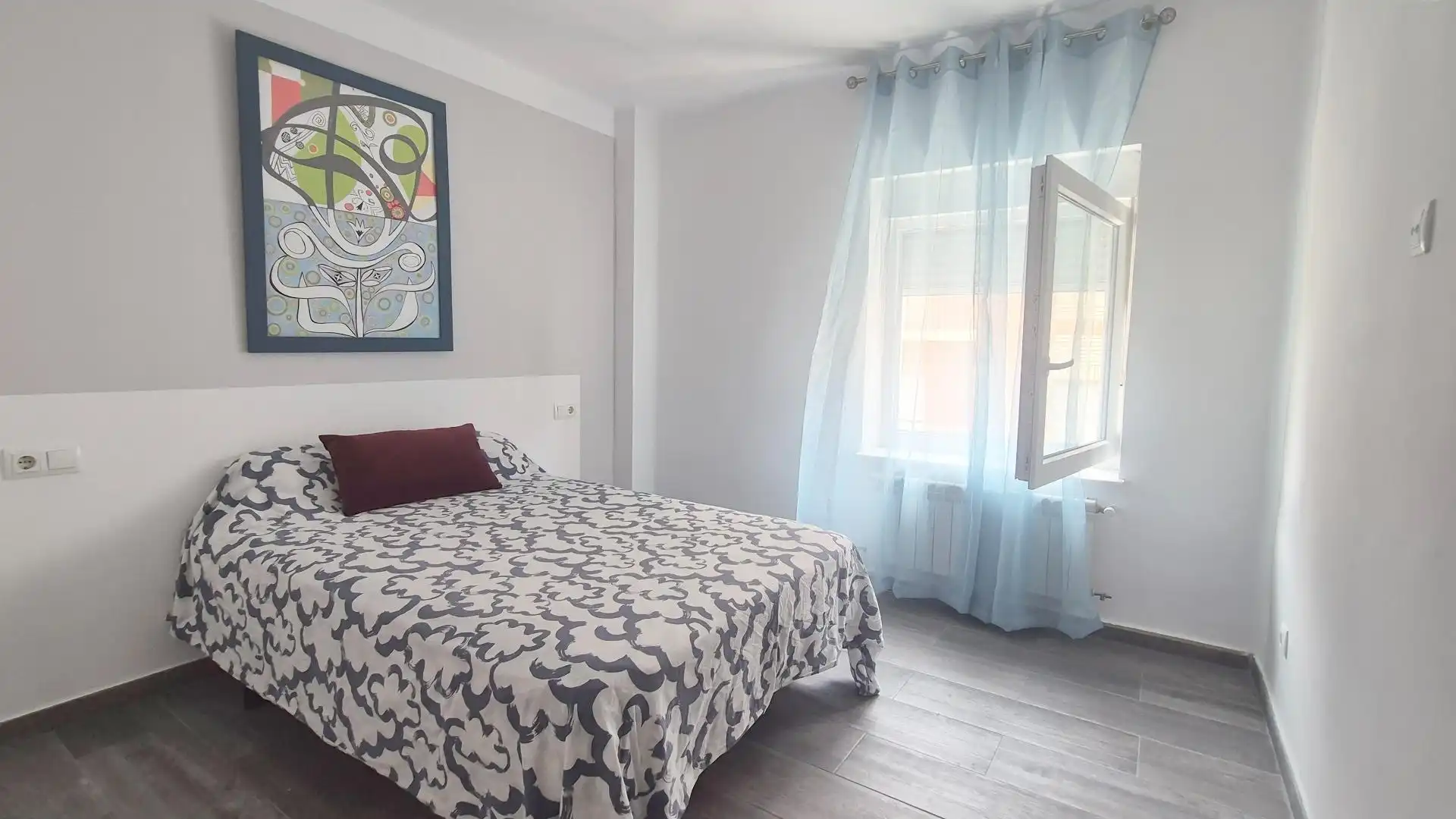 Piso en venta en Garrido Norte