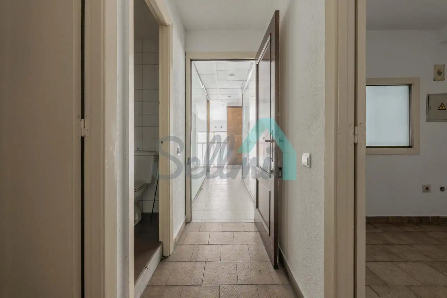 Business premises for sale in Fuertes Acevedo, imagen 15