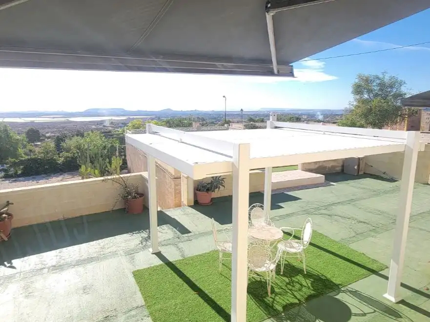 Casa o xalet en venda a Partida Tossal Redó, 49, Valle del Sol