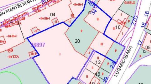 Photo 3 of Residential for sale in Cabana, 27, Someso - Matogrande, A Coruña