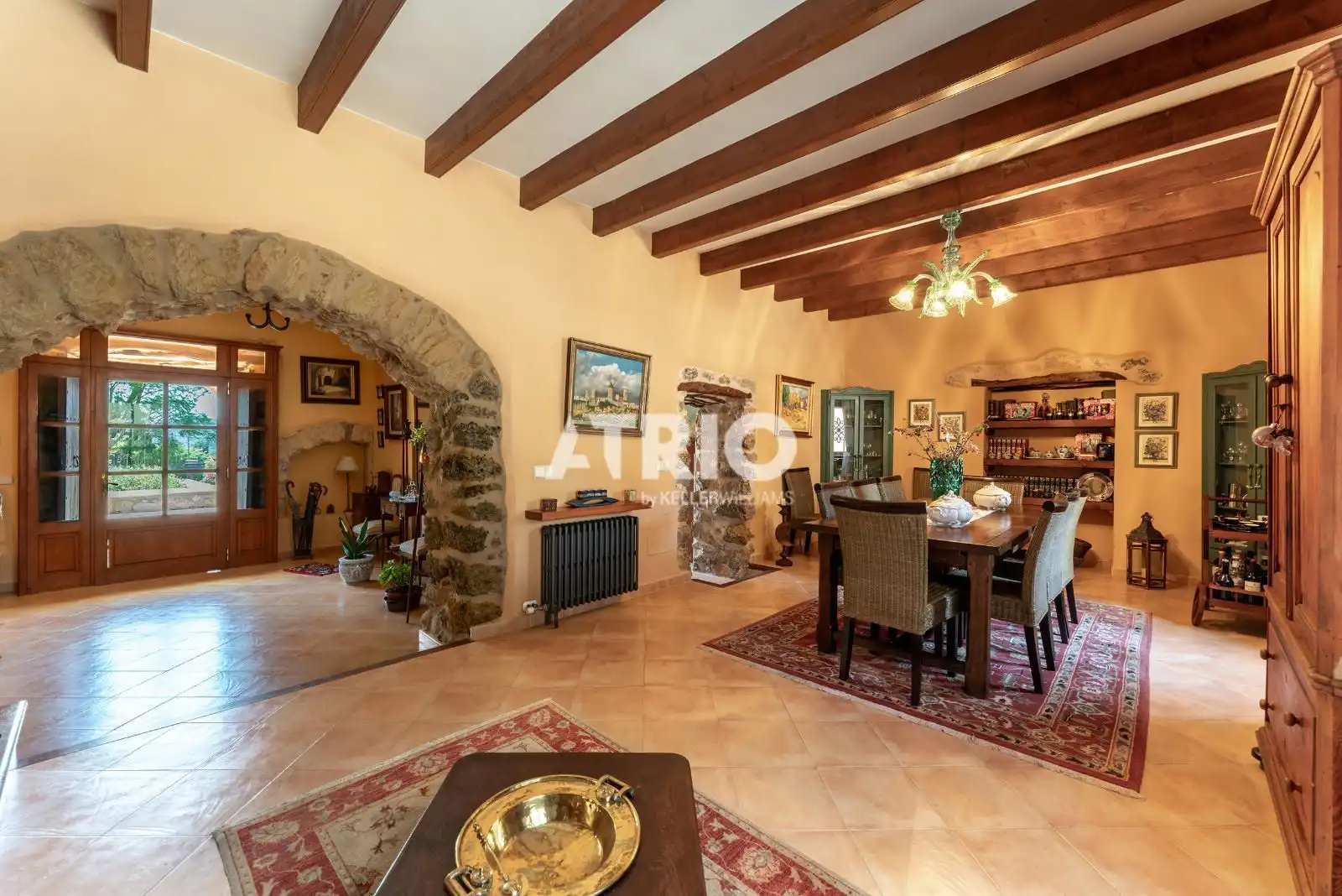 Casa o chalet en venta en Calvià con Calefacción, Trastero y Piscina