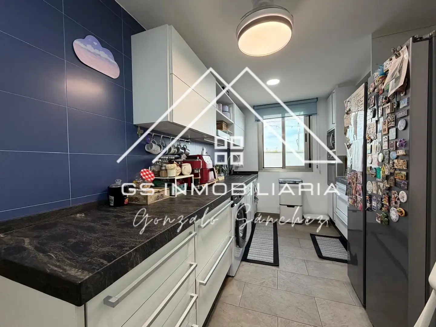 Cocina de Piso en venta en El Valle