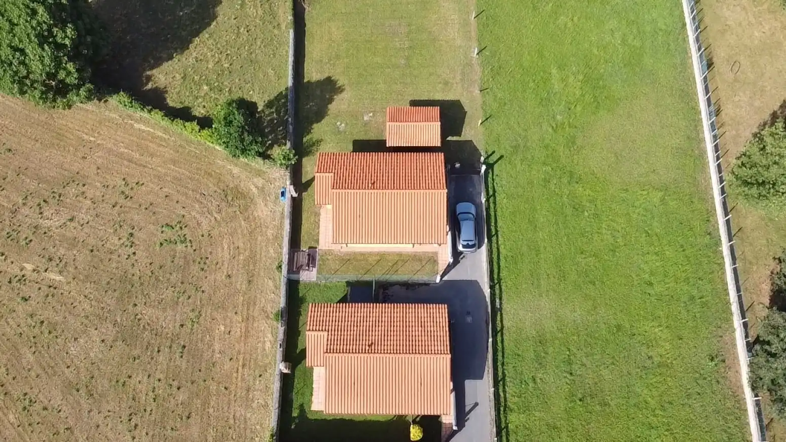 Casa o chalet en venta en Santiurde de Toranzo con Calefacción, Jardín privado y Amueblado
