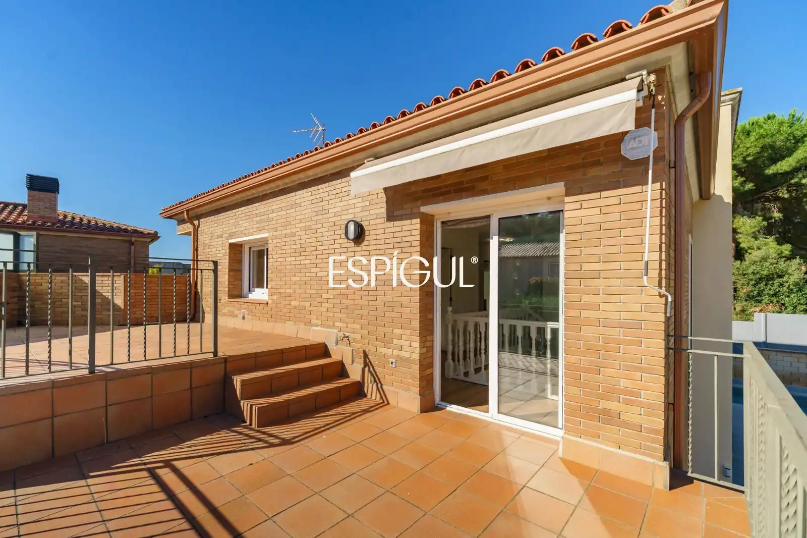 House with terrace for sale in CALLE JOSEP CABRUJA, imagen 44