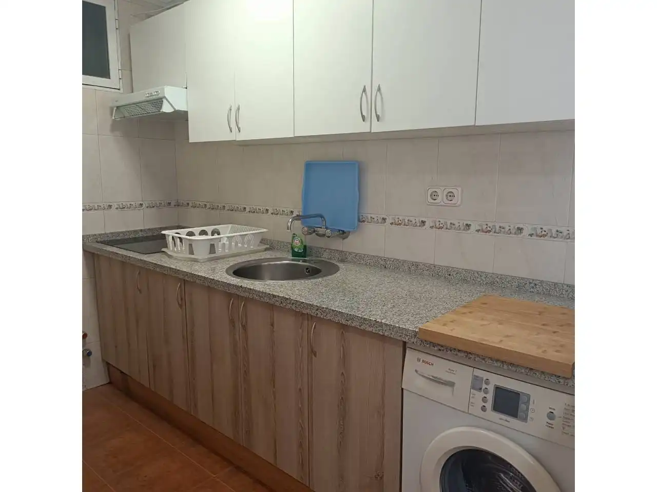 Apartament en venda a Puerto Marina