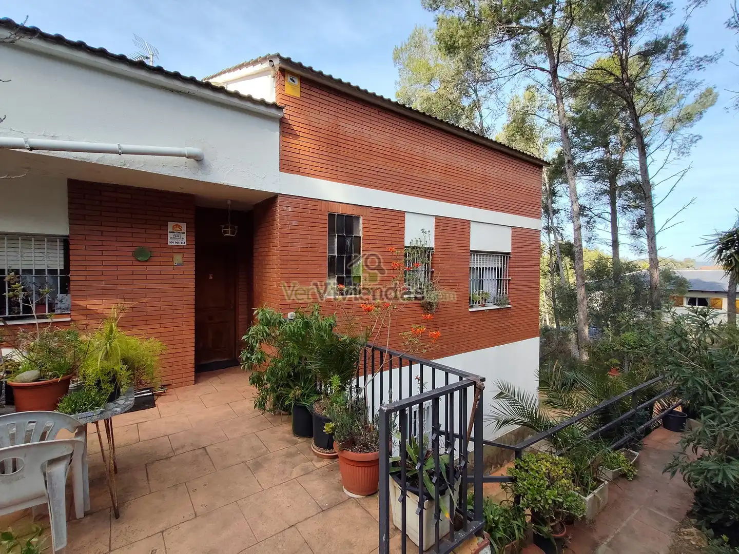 Haus mit Terrasse zum Verkauf in Avinguda de les Cases Pairals 126, imagen 2