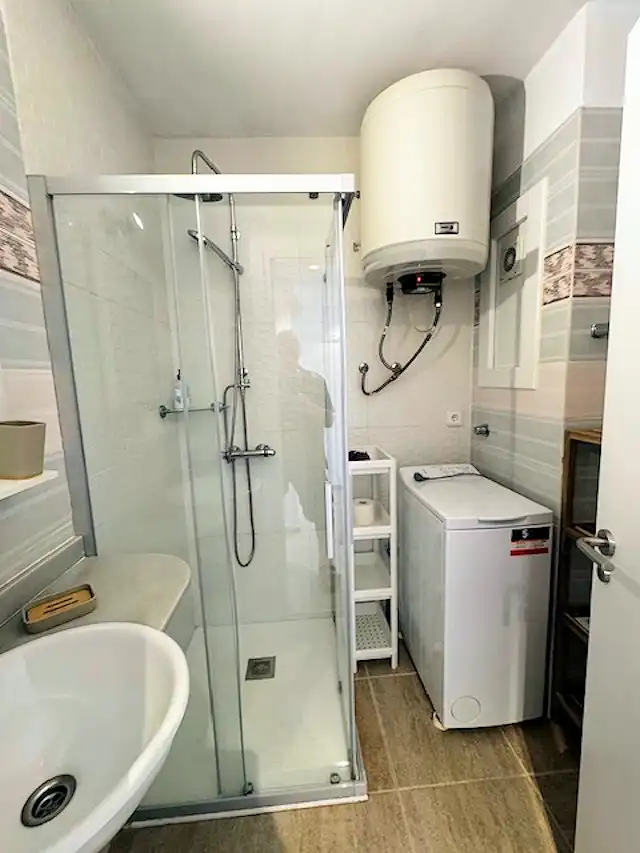 Apartments for sale in Passeig Mar, 18, Eixample Residencial