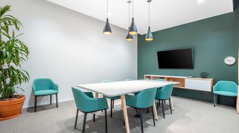 Photo 4 of Office to rent in Passeig de la Zona Franca, 105, La Marina del Port, Barcelona