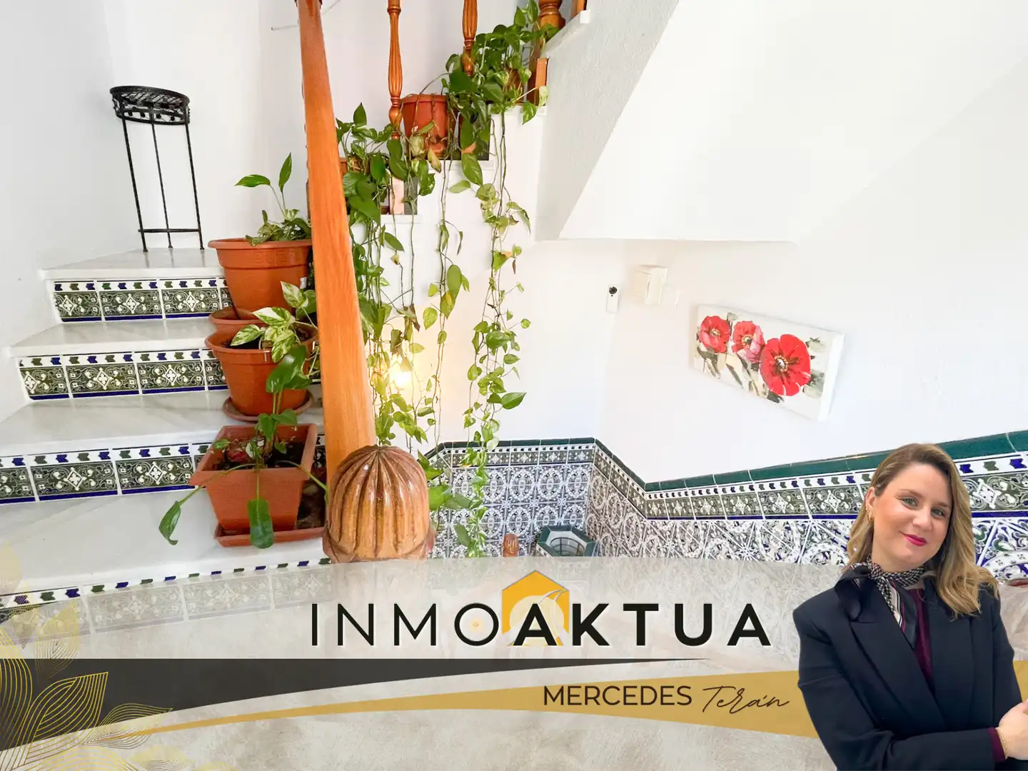 Casa adosada en venda a Torresoto - Agrimensor