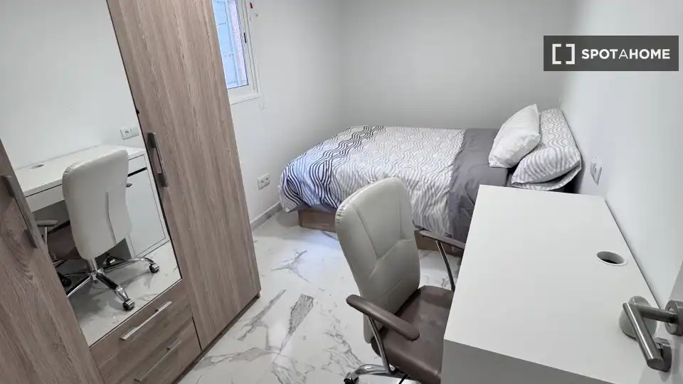 Zimmer in Les Planes