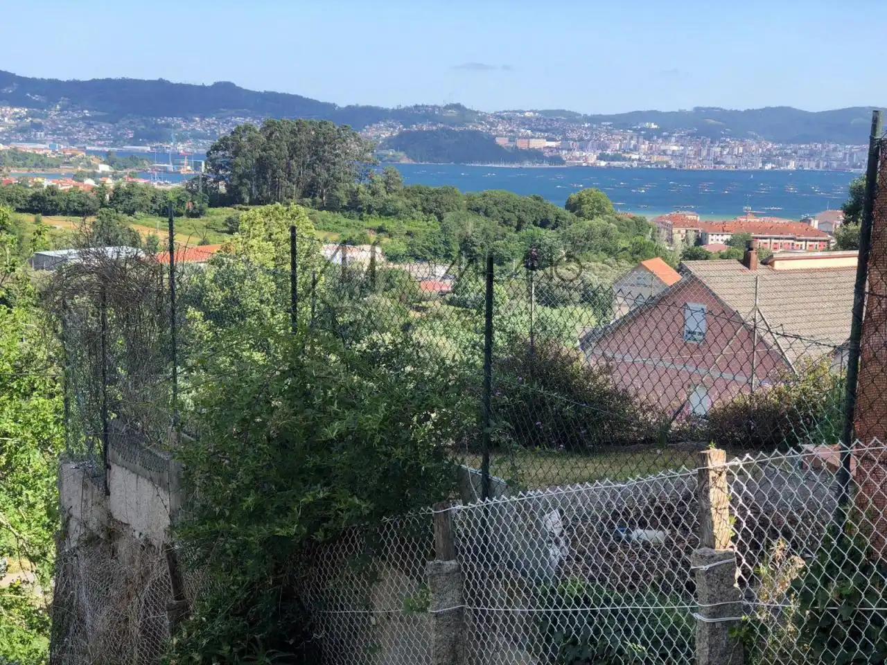 Terreno residencial en venta en Lugar Marrua, imagen 4