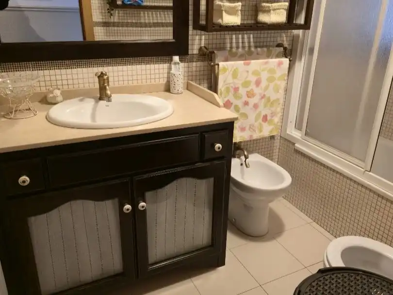 Appartamento con giardino in vendita a Calle Nueva 36, imagen 12