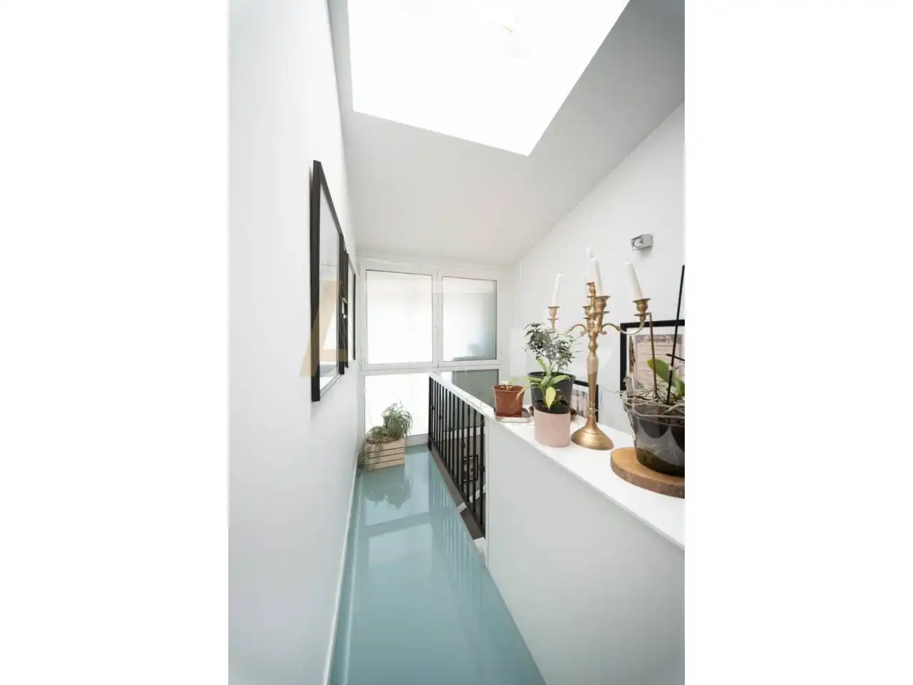 Appartement avec jardin à vendre à Calle Agnès Armengol 33, imagen 61