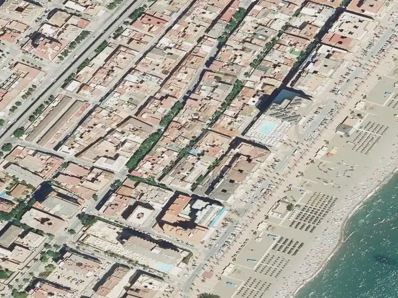 Edificio en venta en Fuengirola