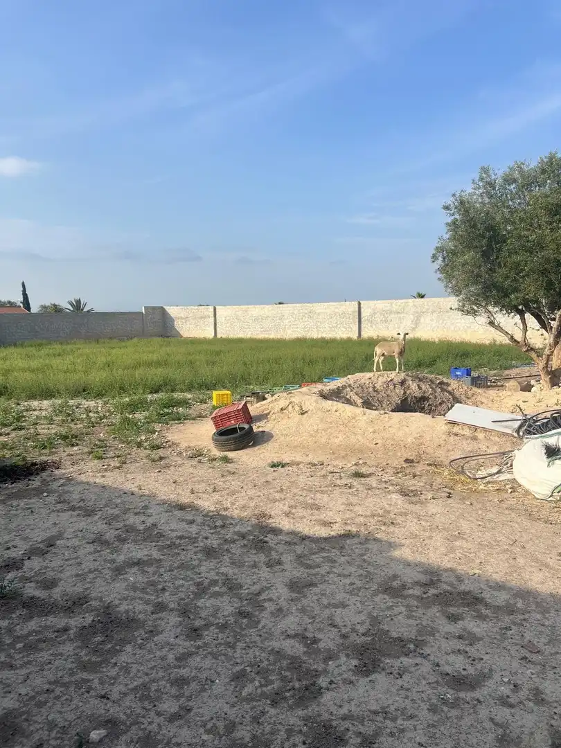 Terreno industrial en venta en Murcia